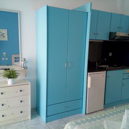 Erietti Studio 3 Leptokaryá Buitenkant foto